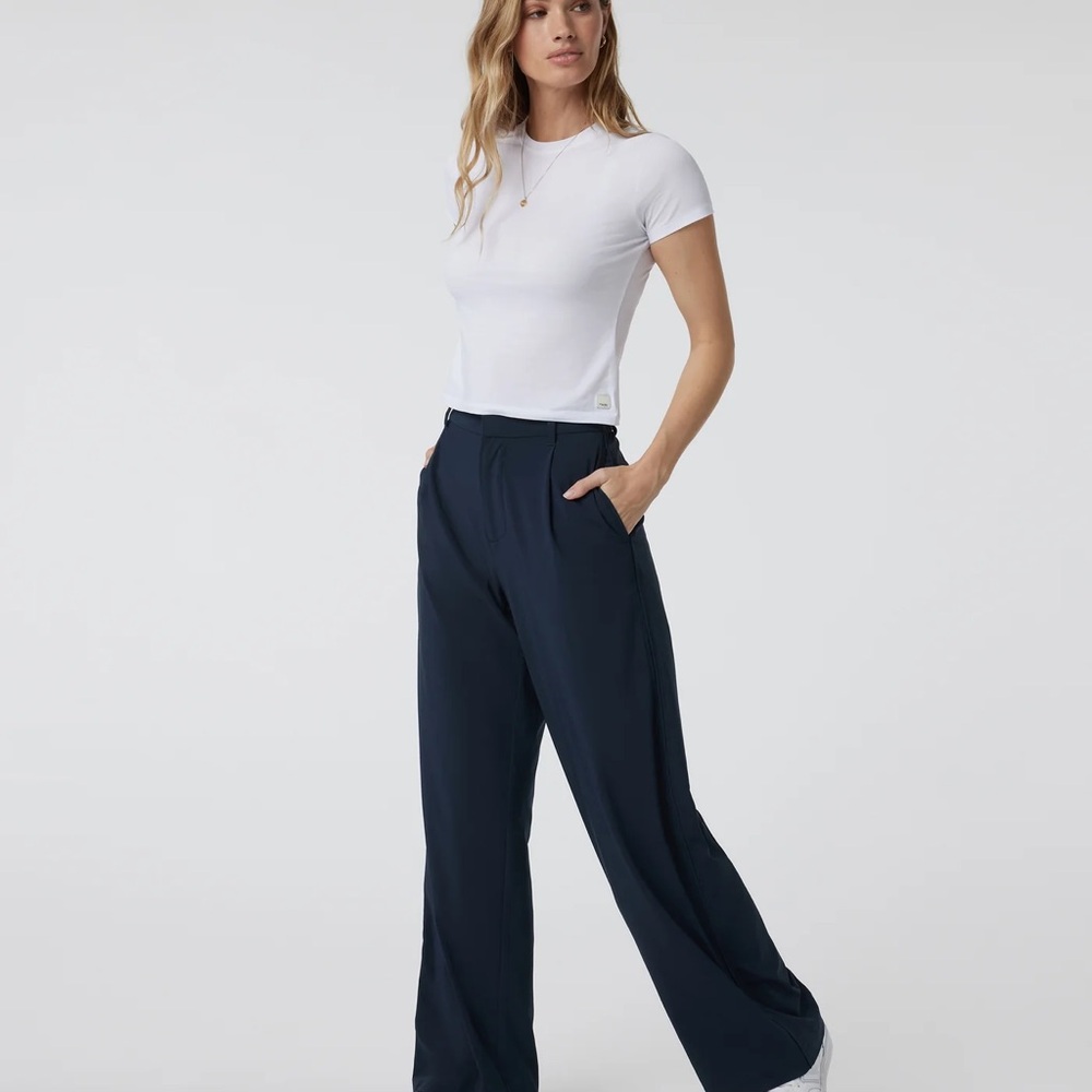 Vuori Villa Trouser